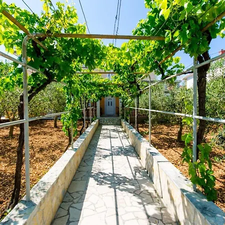 Ivana Tr -two Bedroom With Terrace A1 公寓 *