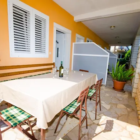Appartement Ivana Tr -two Bedroom With Terrace A1 *