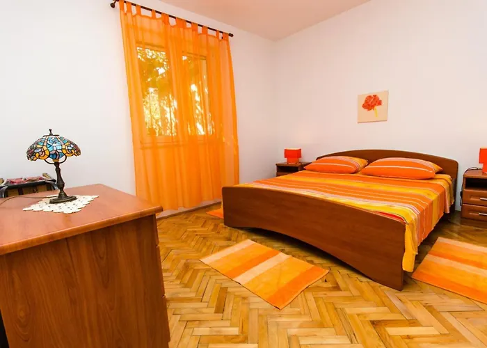 Ivana Tr -two Bedroom With Terrace A1 *